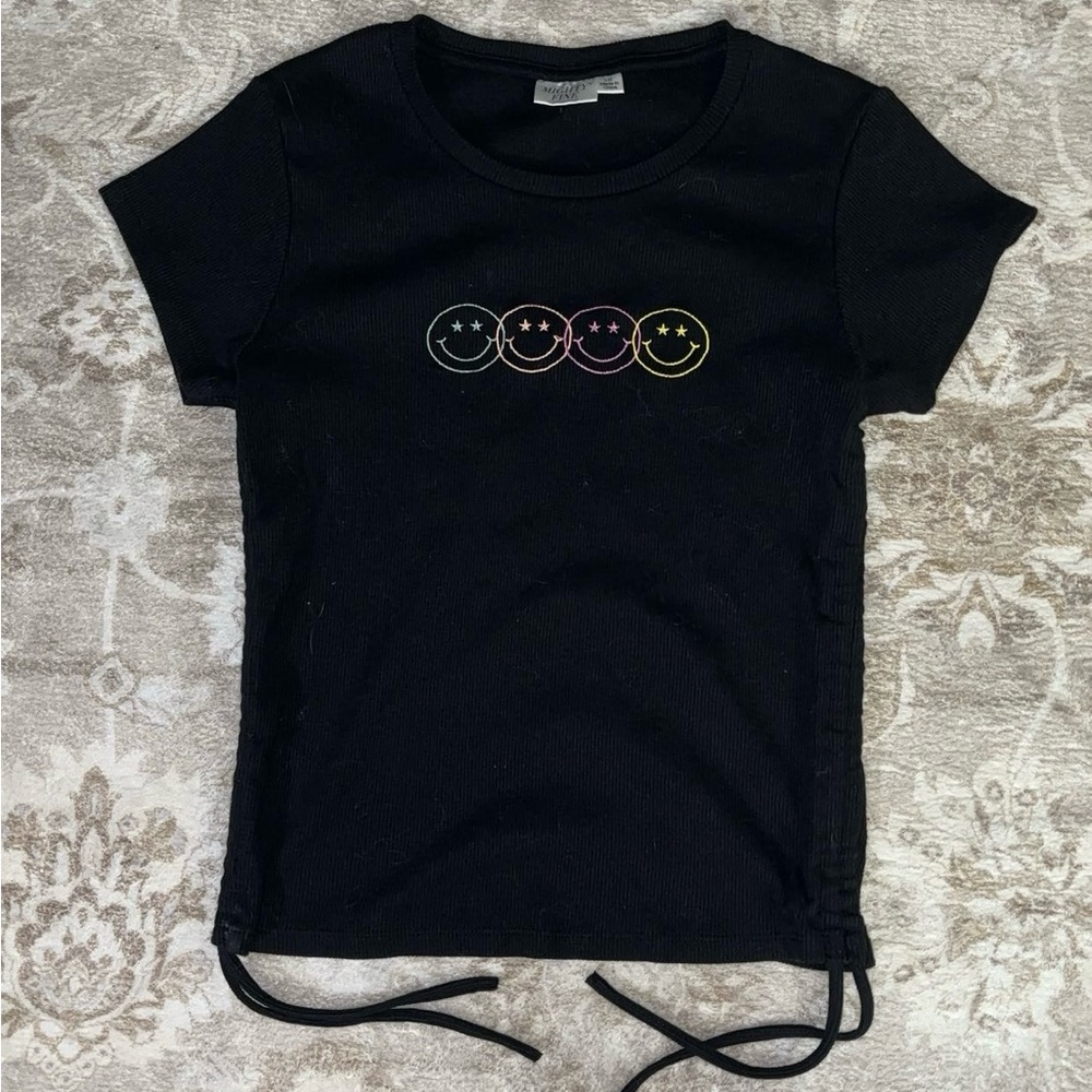 Mighty Fine Top - Large